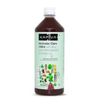 Ayurvedic Immunity Booster 